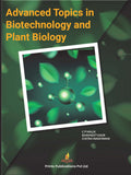 Advanced Topics in Biotechnology and Plant Biology - Bhavneet kaur,C.P MALIK,Chitra Wadhwani | Grocsy