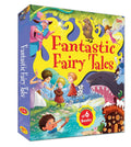 Fantastic Fairy Tales - Box set - Om Books | Grocsy