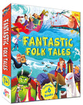 Fantastic Folktales - Box set - Om Books | Grocsy