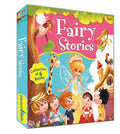 Fairy Stories - Collection of 6 Books for Kids - Om Books | Grocsy