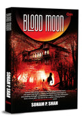 Blood moon by Soham P. Shah - Om Books | Grocsy