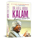 Dr. Apj Abdul Kalam - Memories Never Die | English Edition Of Ninaivugalukku Maranamillai | Inspiring Thoughts Life Lessons For The Youth-Dr. Y.S. Rajan::Dr. Apjm Nazema Maraikayar | Grocsy