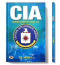 Cia: Unheard Truths Of American Intelligence | Hindi Translation Of Cia: Unravelling Mysteries Of UsaS First Line Of Defence | N. Chokkan-N. Chokkan | Grocsy