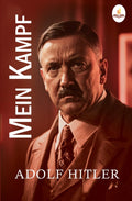 Mein Kampf - Adolf Hitler | Grocsy