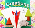 Creations  Class  Primary - Mohit Editorial Board | Grocsy