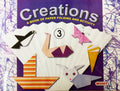 Creations  Class  3 - Mohit Editorial Board | Grocsy