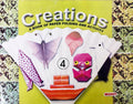 Creations  Class  4 - Mohit Editorial Board | Grocsy