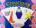 Creations  Class  1 - Mohit Editorial Board | Grocsy
