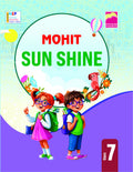 Sun Shine7 - Mohit Editorial Board | Grocsy
