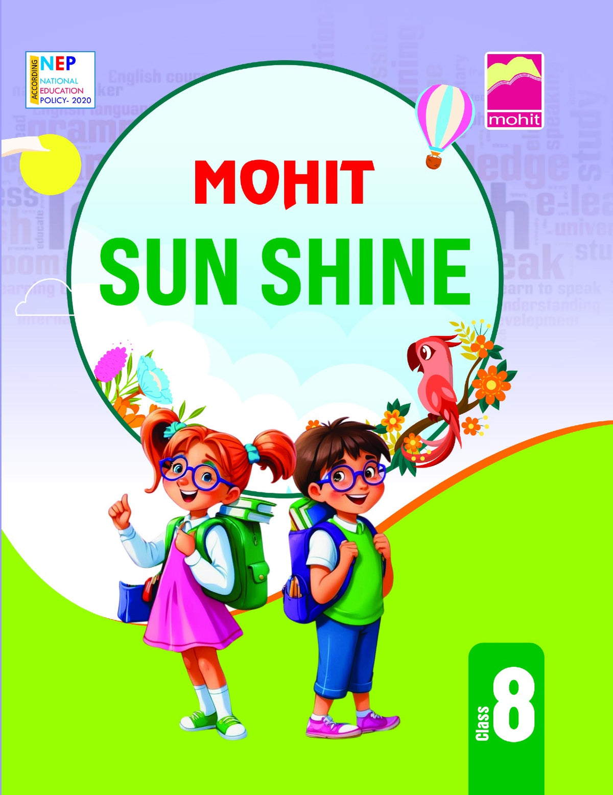 Sun Shine8 - Mohit Editorial Board | Grocsy