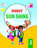 Sun Shine1 - Mohit Editorial Board | Grocsy