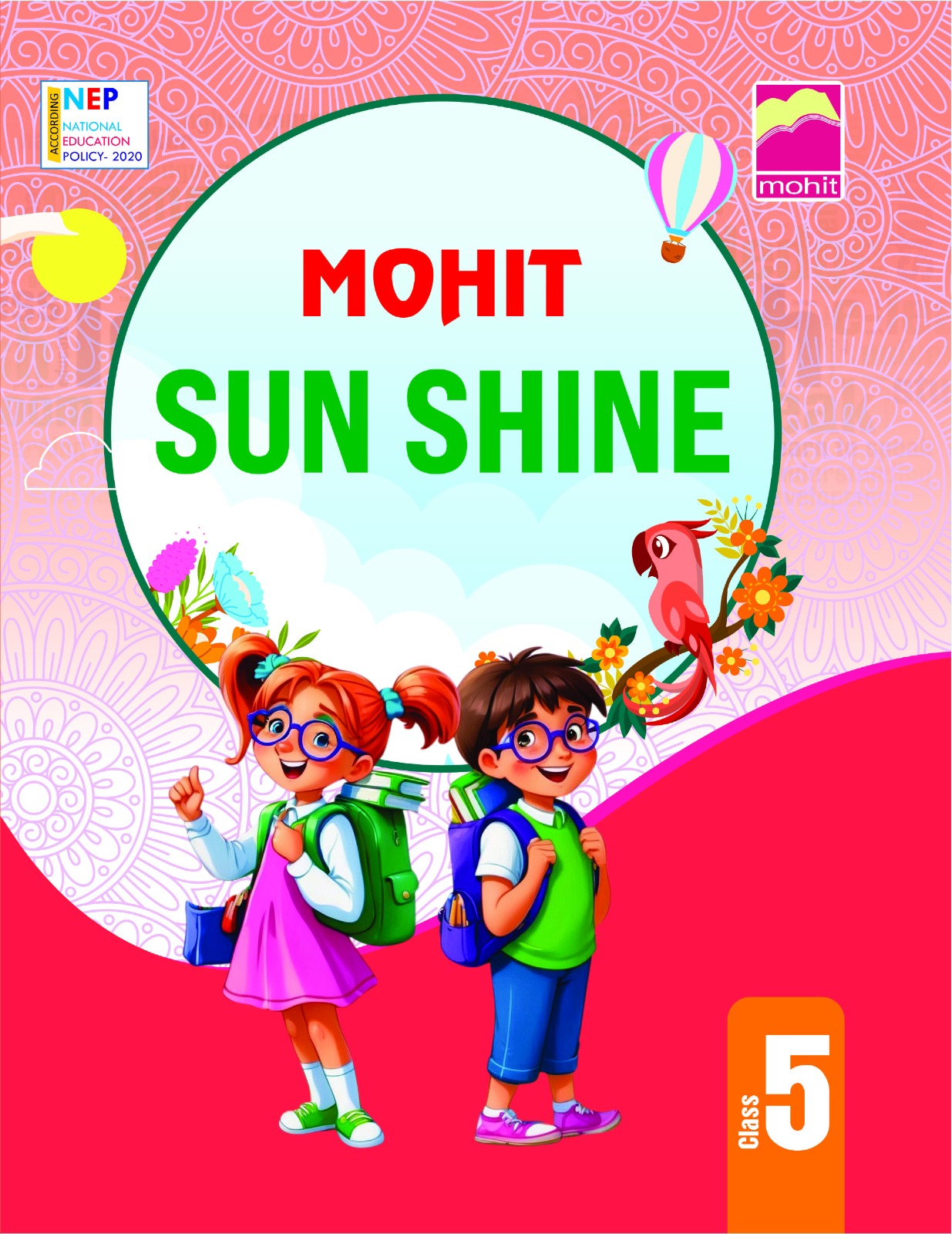Sun Shine5 - Mohit Editorial Board | Grocsy