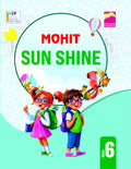 Sun Shine6 - Mohit Editorial Board | Grocsy