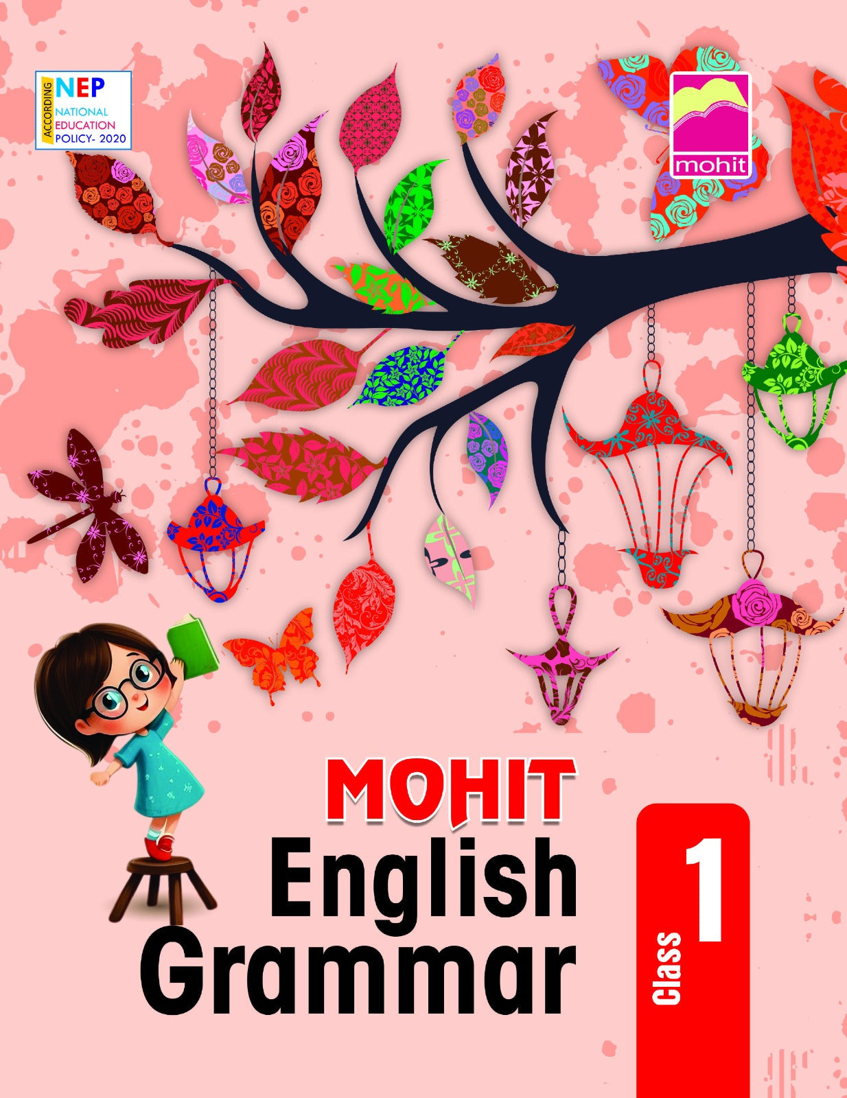 English Grammer1 - Mohit Editorial Board | Grocsy