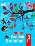 English Grammer3 - Mohit Editorial Board | Grocsy