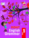 English Grammer5 - Mohit Editorial Board | Grocsy
