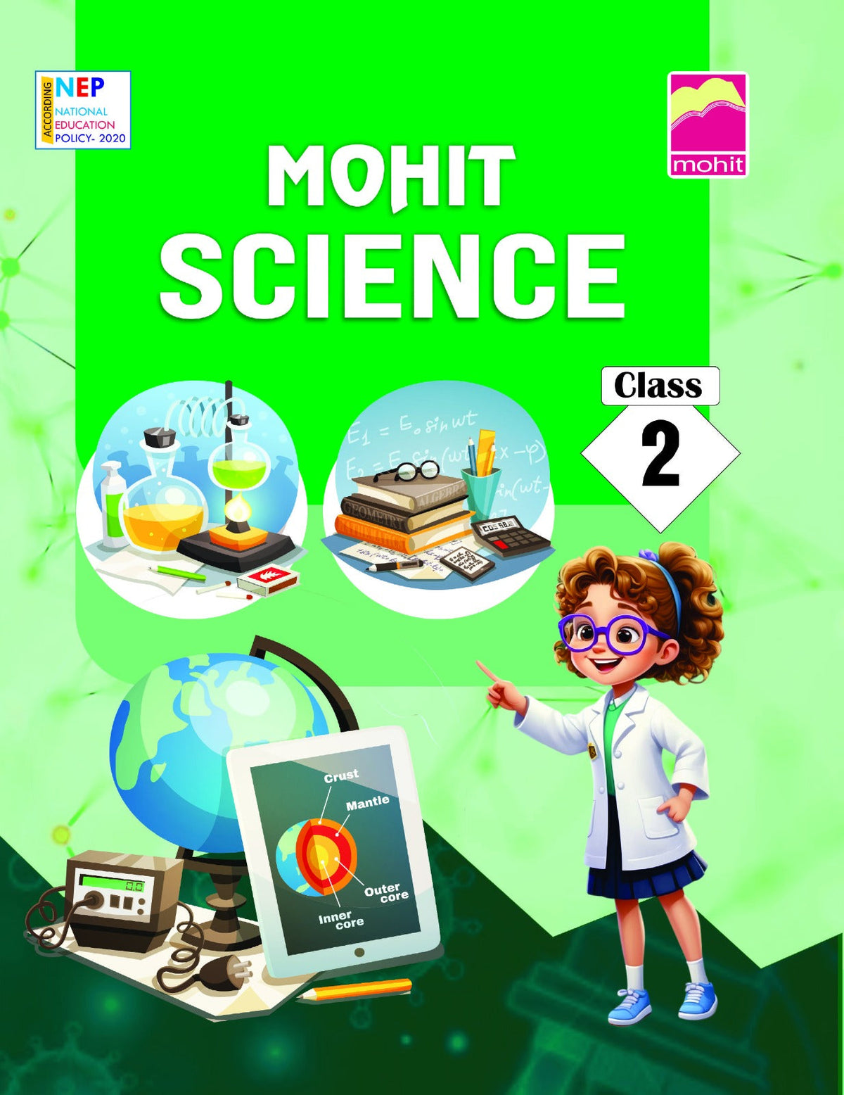Science2 - Mohit Editorial Board | Grocsy