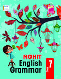 English Grammer7 - Mohit Editorial Board | Grocsy