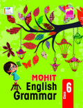 English Grammer6 - Mohit Editorial Board | Grocsy