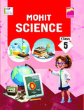 Science5 - Mohit Editorial Board | Grocsy