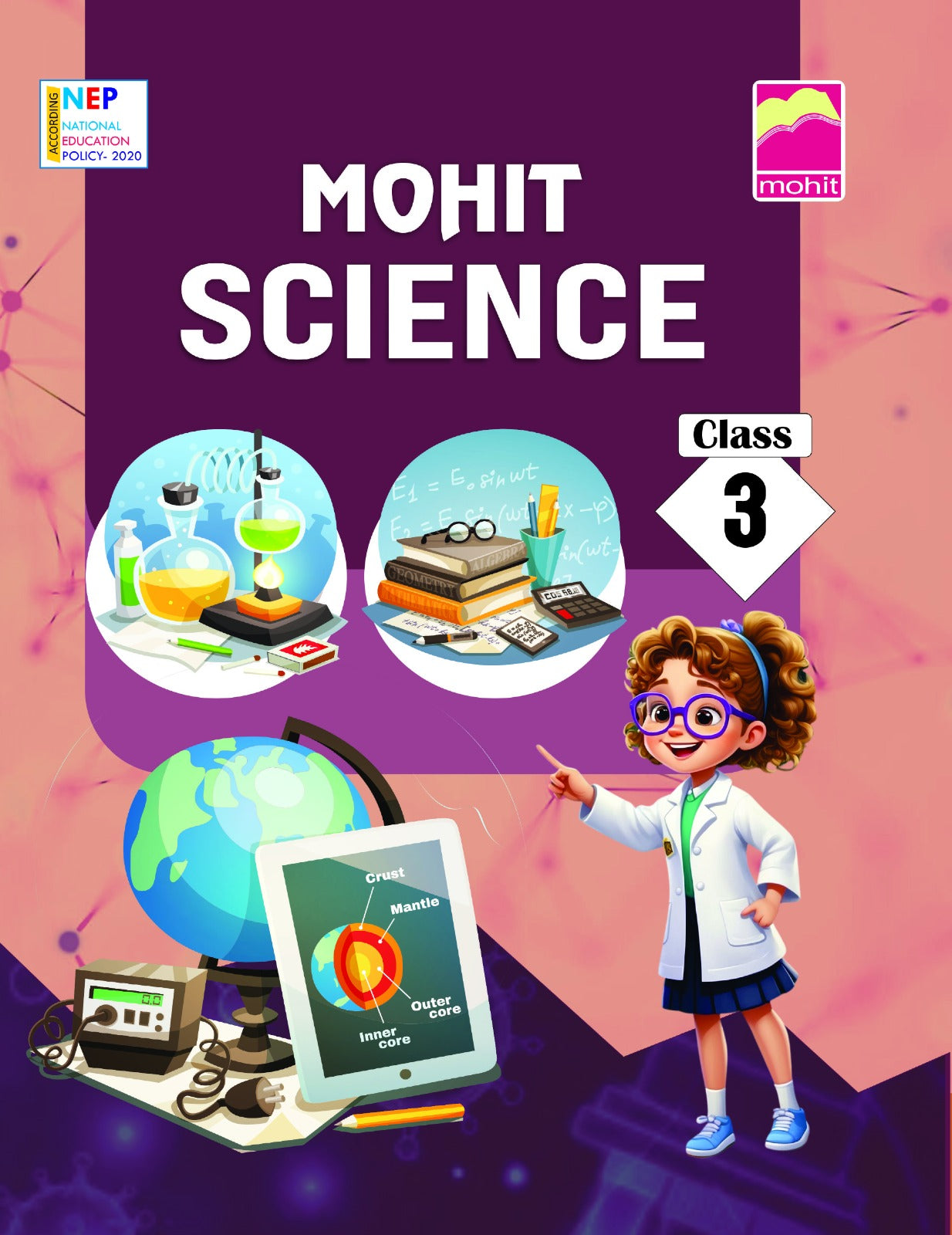 Science3 - Mohit Editorial Board | Grocsy