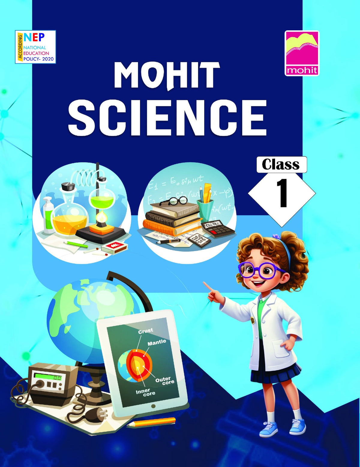 Science1 - Mohit Editorial Board | Grocsy