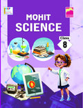 Science8 - Mohit Editorial Board | Grocsy