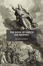 The Book Of Enoch: The Prophet - Gyan Books | Grocsy