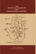 The Practice of Palmistry for Professional Purposes 1st - Gyan Books | Grocsy