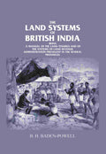 The Land Systems Of British India: Being A Manual Of The Land-Tenures And Of The Systems Of Land-Revenue - Gyan Books | Grocsy