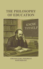 The Philosophy of Education - Gyan Books | Grocsy