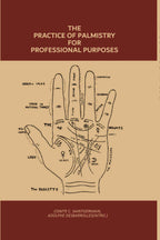 The Practice of Palmistry for Professional Purposes 1st - Gyan Books | Grocsy