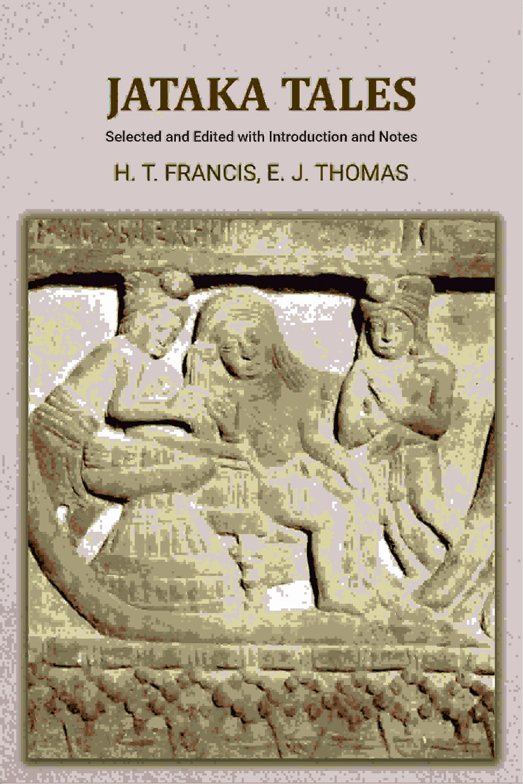 Jataka tales: Selected and Edited with Introduction and Notes - Gyan Books | Grocsy