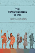 The Transformations of war - Gyan Books | Grocsy
