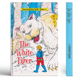 Fascinating Folk Tales 1 : The White Tiger-Lokendra Yayawar | Grocsy