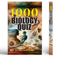 1000 Biology Quiz (Amazing Questions & Answers Science)-Dr. Sita Ram Singh | Grocsy