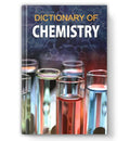 Dictionary Of Chemistry: Comprehensive Reference Of Chemistry Terms, Definitions & Concepts | Covers Organic, Inorganic, Physical, Analytical & Biochemistry | For Students, Teachers & Libraries-Taniya Sachdeva | Grocsy