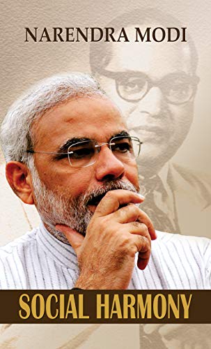 Social Harmony-Narendra Modi | Grocsy