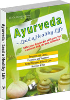 Ayurveda - Lead a Healthy Life by Dr. Ch. Murali Manohar | Grocsy