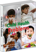 Child health problems by Vikas Khatri | Grocsy