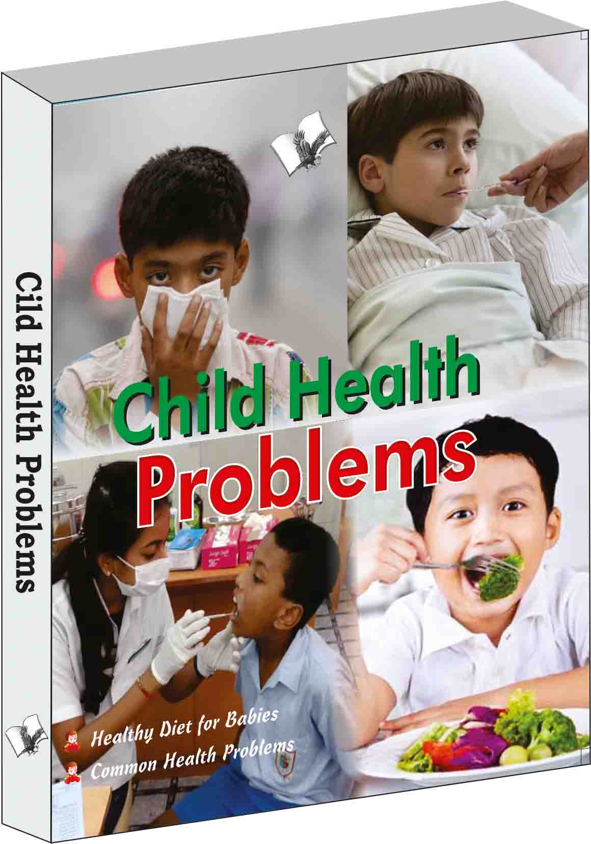 Child health problems by Vikas Khatri | Grocsy