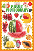 Dreamland My Jumbo Fruit Pictionary | Grocsy