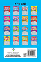 Dreamland Super Word Search Part - 11 | Grocsy