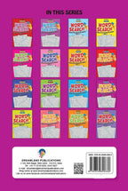 Dreamland Super Word Search Part - 12 | Grocsy