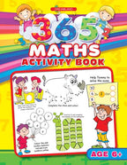 Dreamland 365 Math Activity | Grocsy