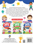 Dreamland 365 English Activity | Grocsy