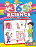 Dreamland 365 Science Activity | Grocsy