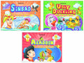Dreamland Pop Up Fairy Tales Pack-2 (3 titles) | Grocsy