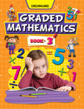 Dreamland Graded Mathematics Part 3 | Grocsy