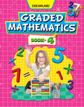 Dreamland Graded Mathematics Part 4 | Grocsy